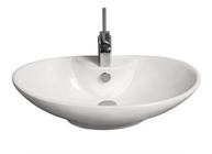Bathroom Sinks Sanitary Ware Ceramic Sinks Art Basin/Hand wash basin Item No.ALK-330