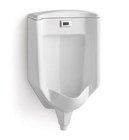 Bathroom Sanitary Ware Ceramic White Color Urinals Fixing with back to wall Item No.804
