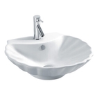 Bathroom Sinks Sanitary Ware Ceramic Sinks Art Basin/Hand wash basin Item No.ALK-327