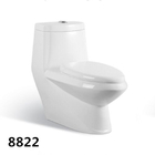 Hot sale Elegent Sanitary Ware Ceramic Bathroom Sets Washdown One piece Toilet with Bidet