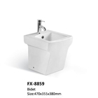 Hot sale Ceramic Bathroom Sets Washdown One piece Toilet with Bidet and wall-hung toilet